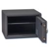 Seif certificat antiefractie SafeTronics® ZSL 28ME cheie/electronic 287x435x360mm EN14450/S1