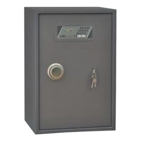   Seif certificat antiefractie SafeTronics® ZSL 65ME cheie/electronic 652x435x360 mm EN14450/S1