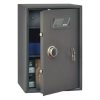 Seif certificat antiefractie SafeTronics® ZSL 65ME cheie/electronic 652x435x360 mm EN14450/S1