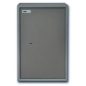   Seif certificat antiefractie SafeTronics® ZSL 65M cheie 652x435x360 mm EN14450/S1