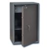 Seif certificat antiefractie SafeTronics® ZSL 65M cheie 652x435x360 mm EN14450/S1