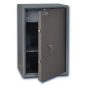  Seif certificat antiefractie SafeTronics® ZSL 65M cheie 652x435x360 mm EN14450/S1