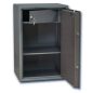   Seif certificat antiefractie SafeTronics® ZSL 65M cheie 652x435x360 mm EN14450/S1