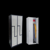 Vestiare metalice